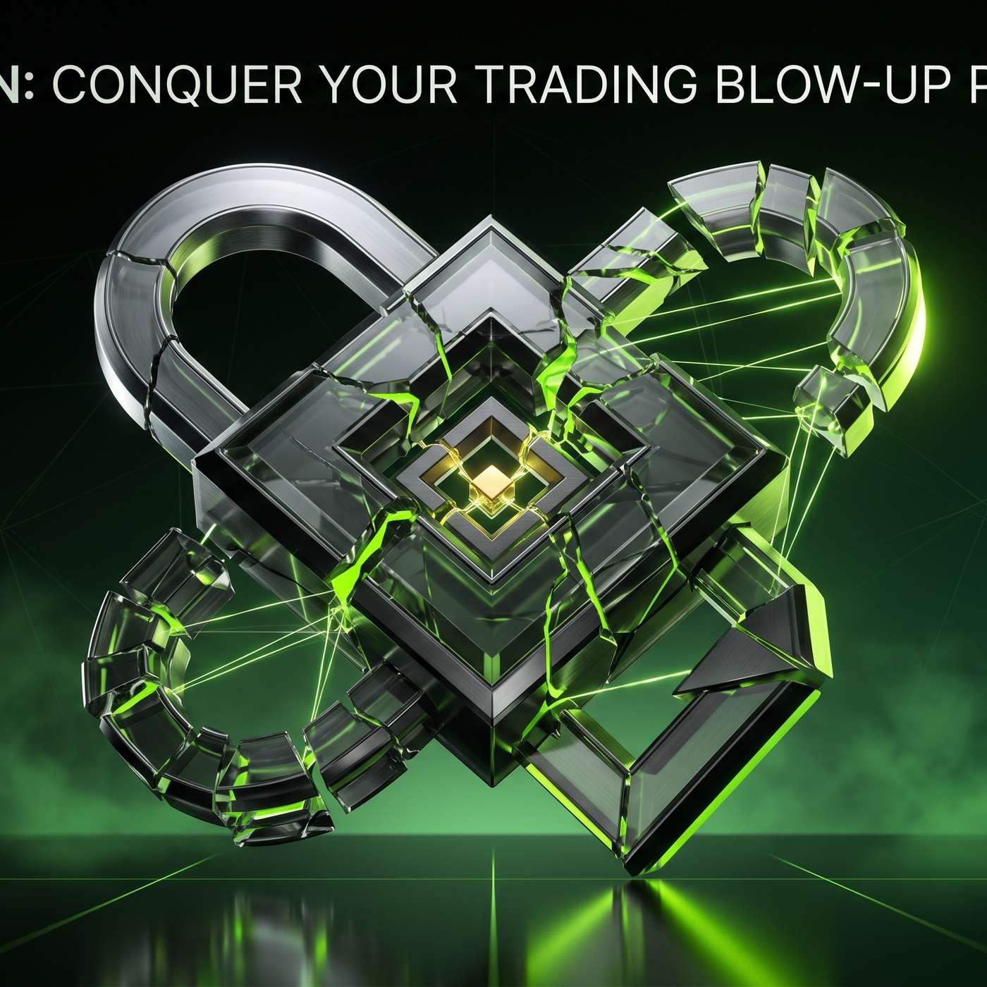 Risk of Ruin: Conquer Your Trading Blow-Up Probability