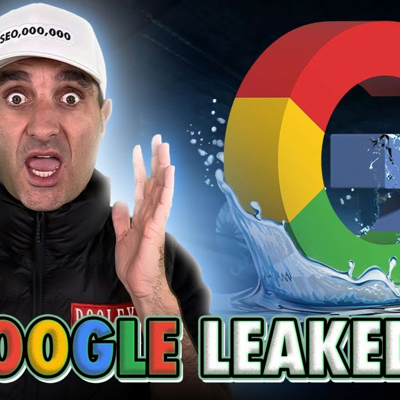 Google Data Leaks: Must-Know SEO Insights! episode artwork