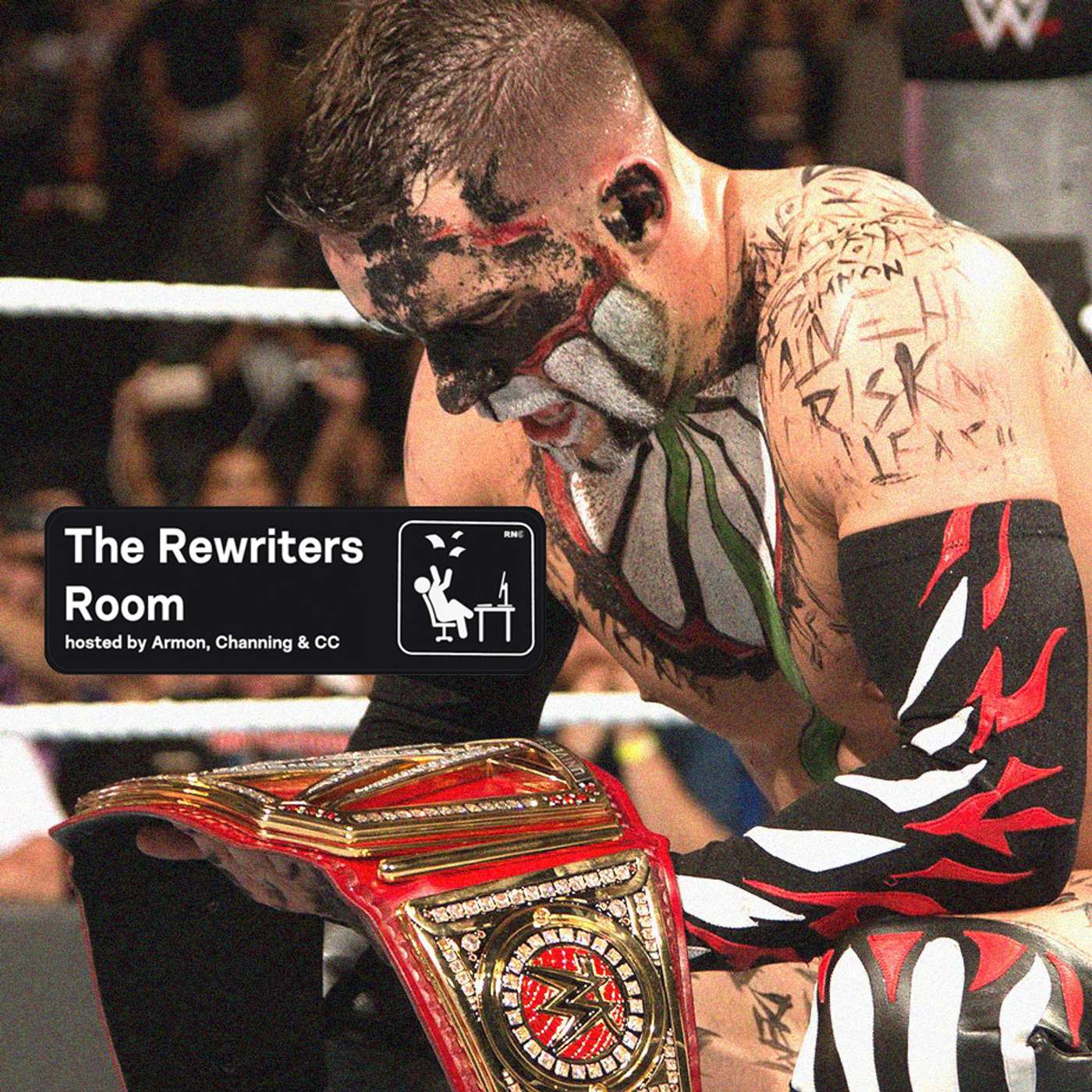 The A Show on RNC RADIO