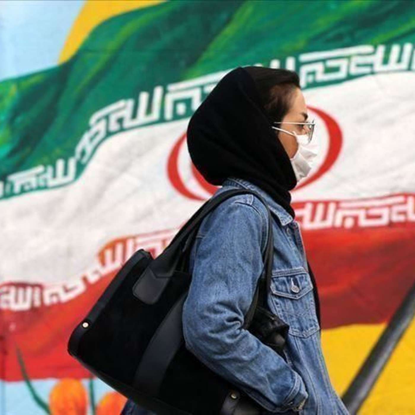 Entrevista al activista iraní de Derechos Humanos Ahmad Rafat - KAN Radio Nacional de Israel episode artwork