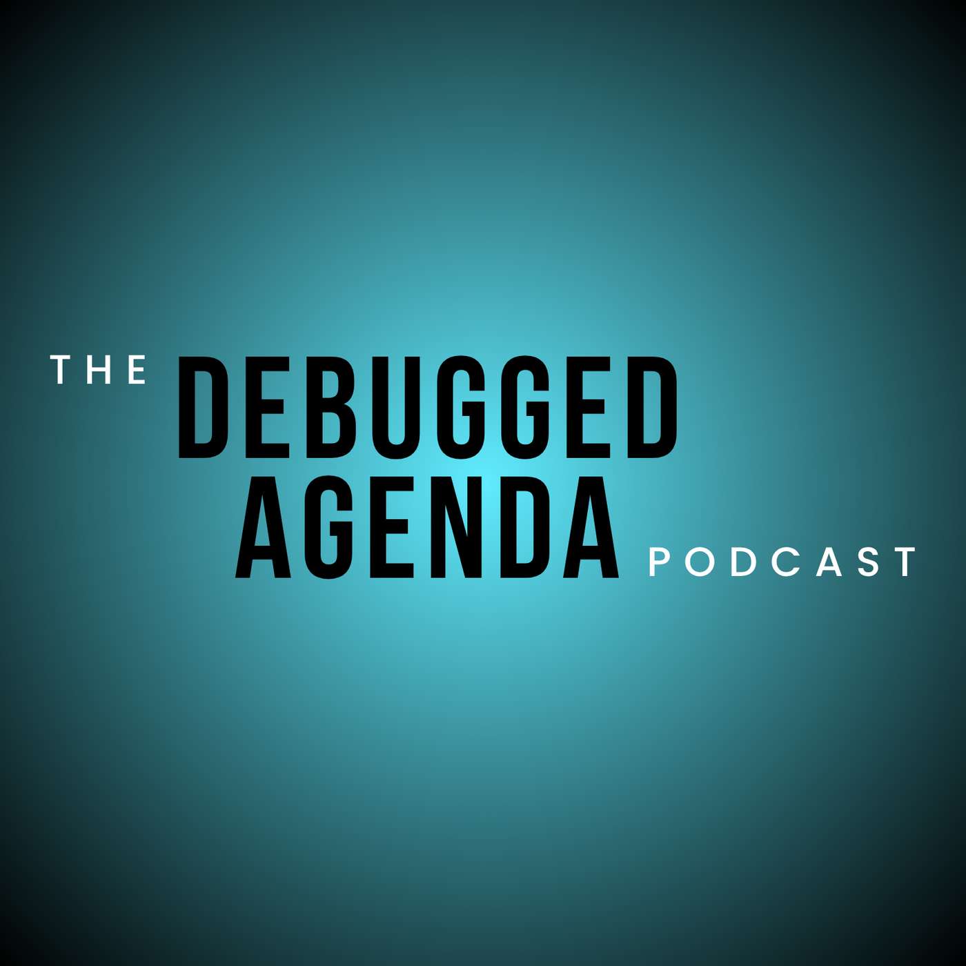 The Debugged Agenda