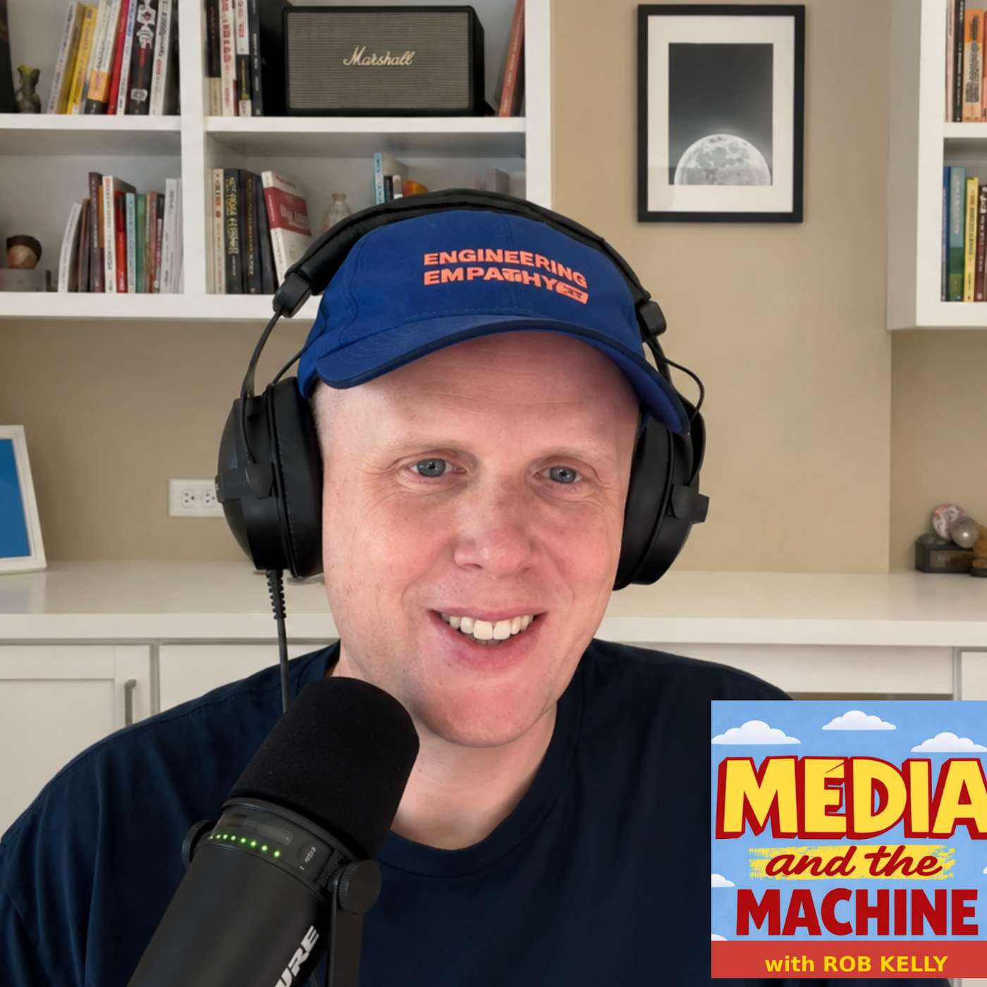 Media and the Machine