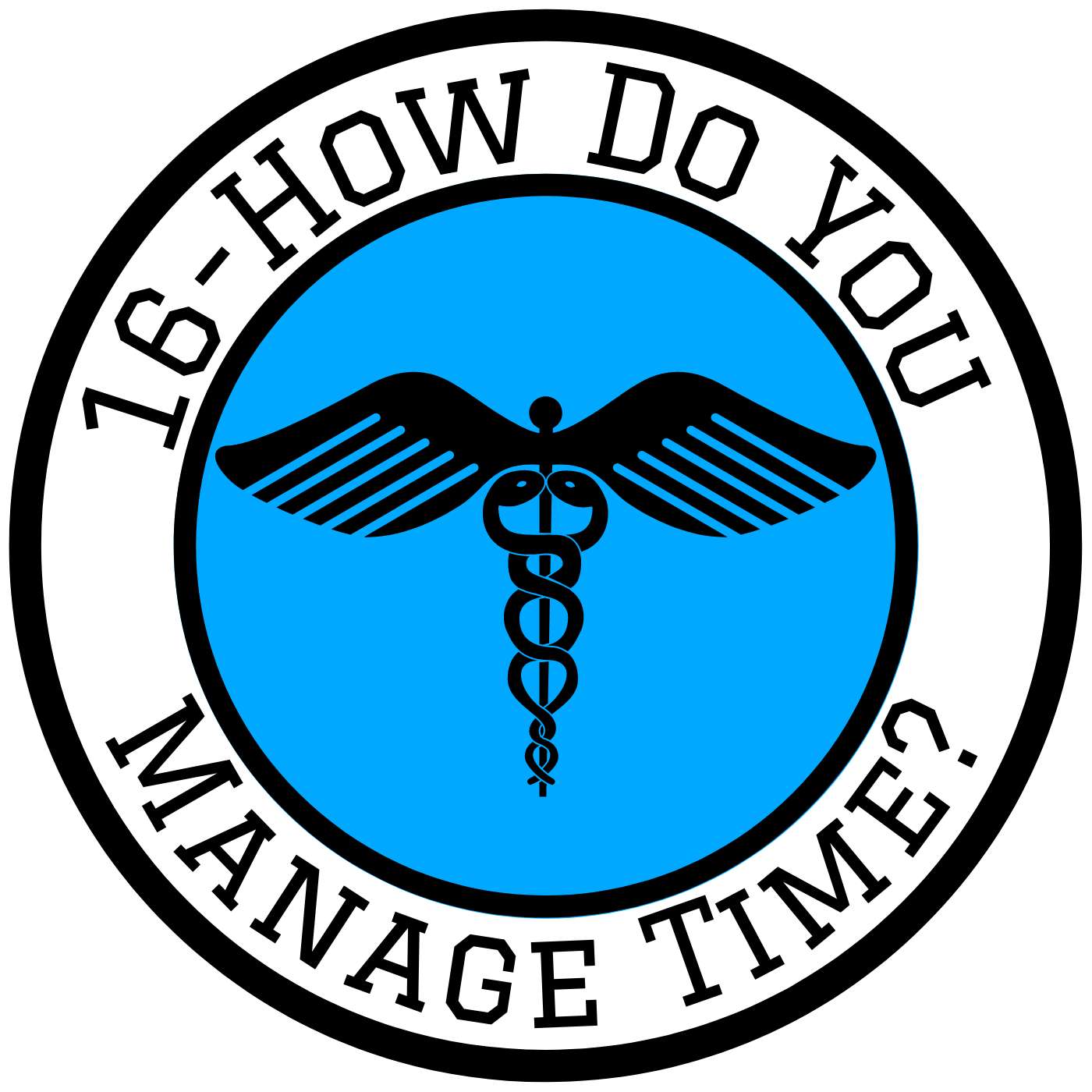 16-Manage Time episode artwork