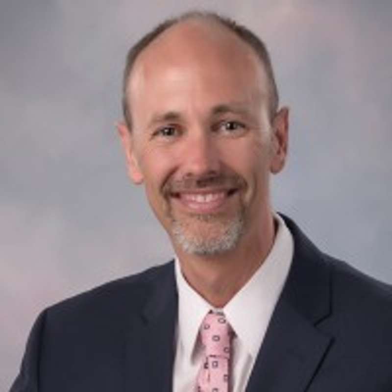 Mark Pierce, MD, FAAP