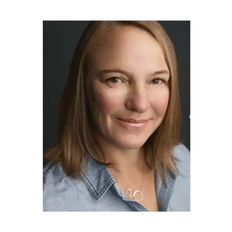 Hear Amanda Gerrie on the brave new world of job seeking