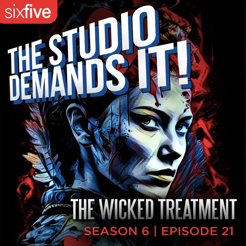 The Wicked Treatment