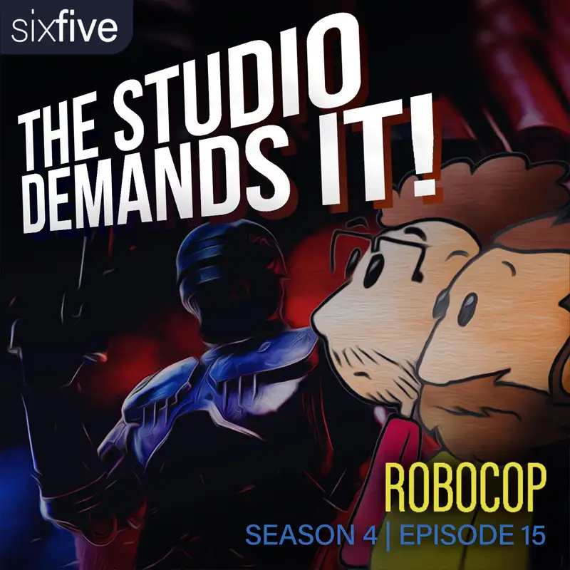Robocop