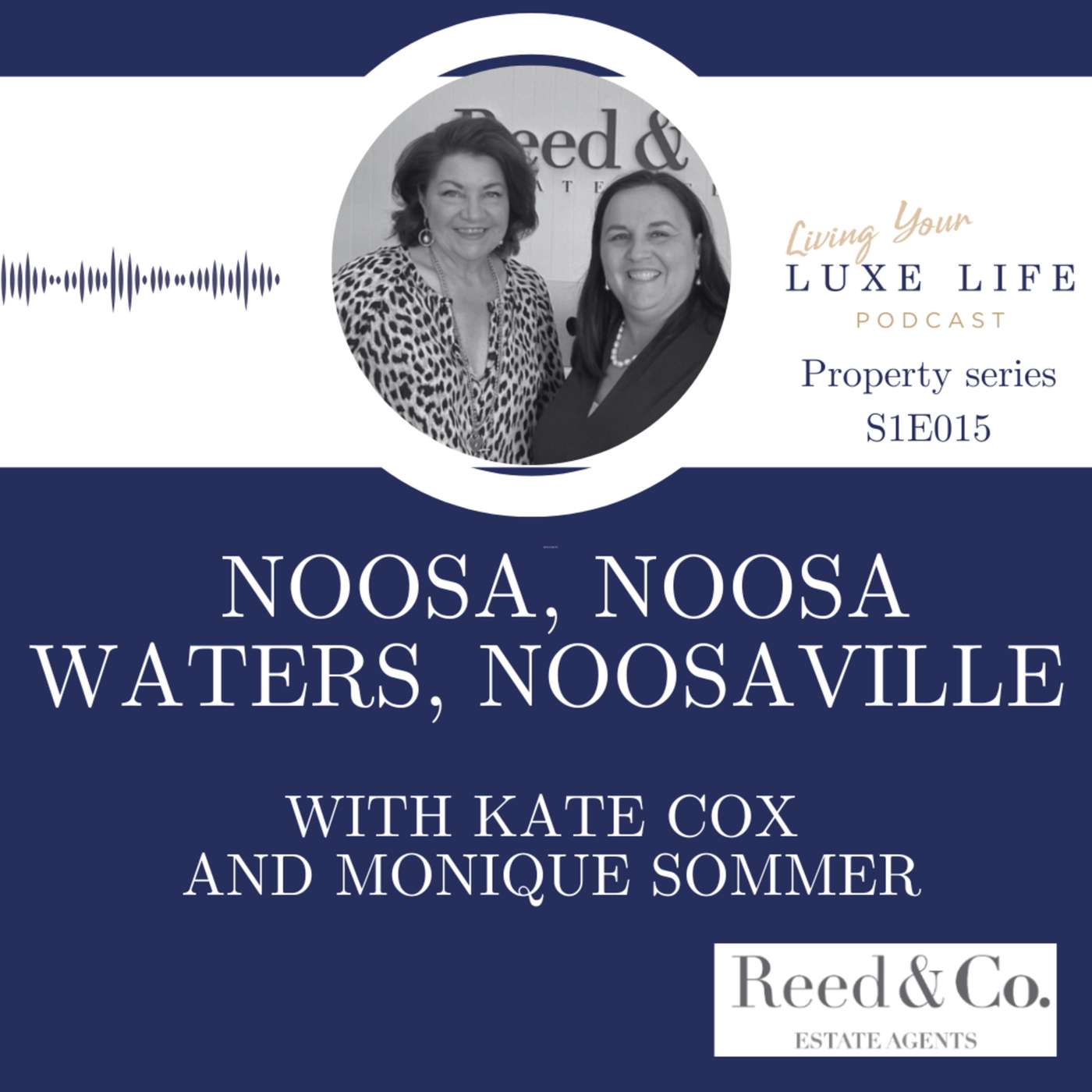 Luxe Coastal Property Buyers