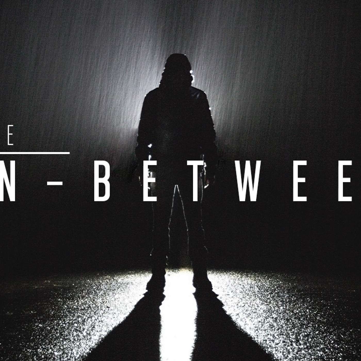 The In-Between - Todd Blanton episode artwork