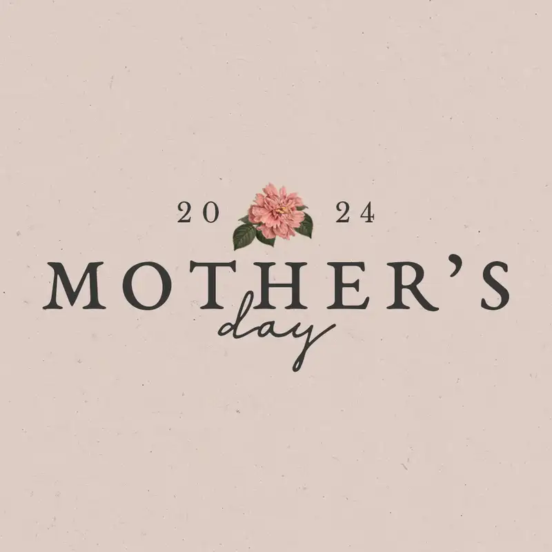 GVL - Mother's Day 2024