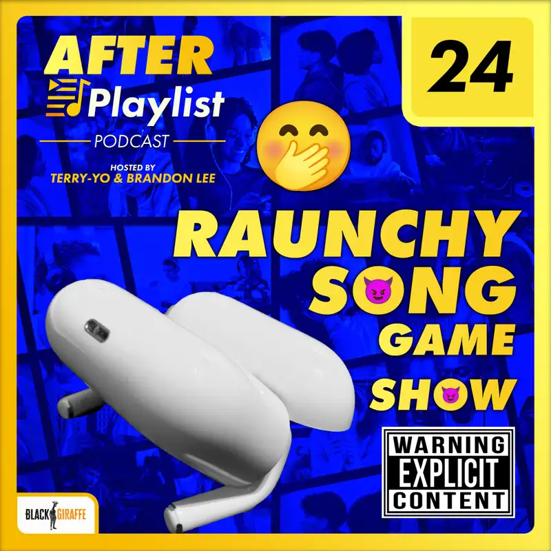 Raunchy Song Game Show [EXPLICIT]