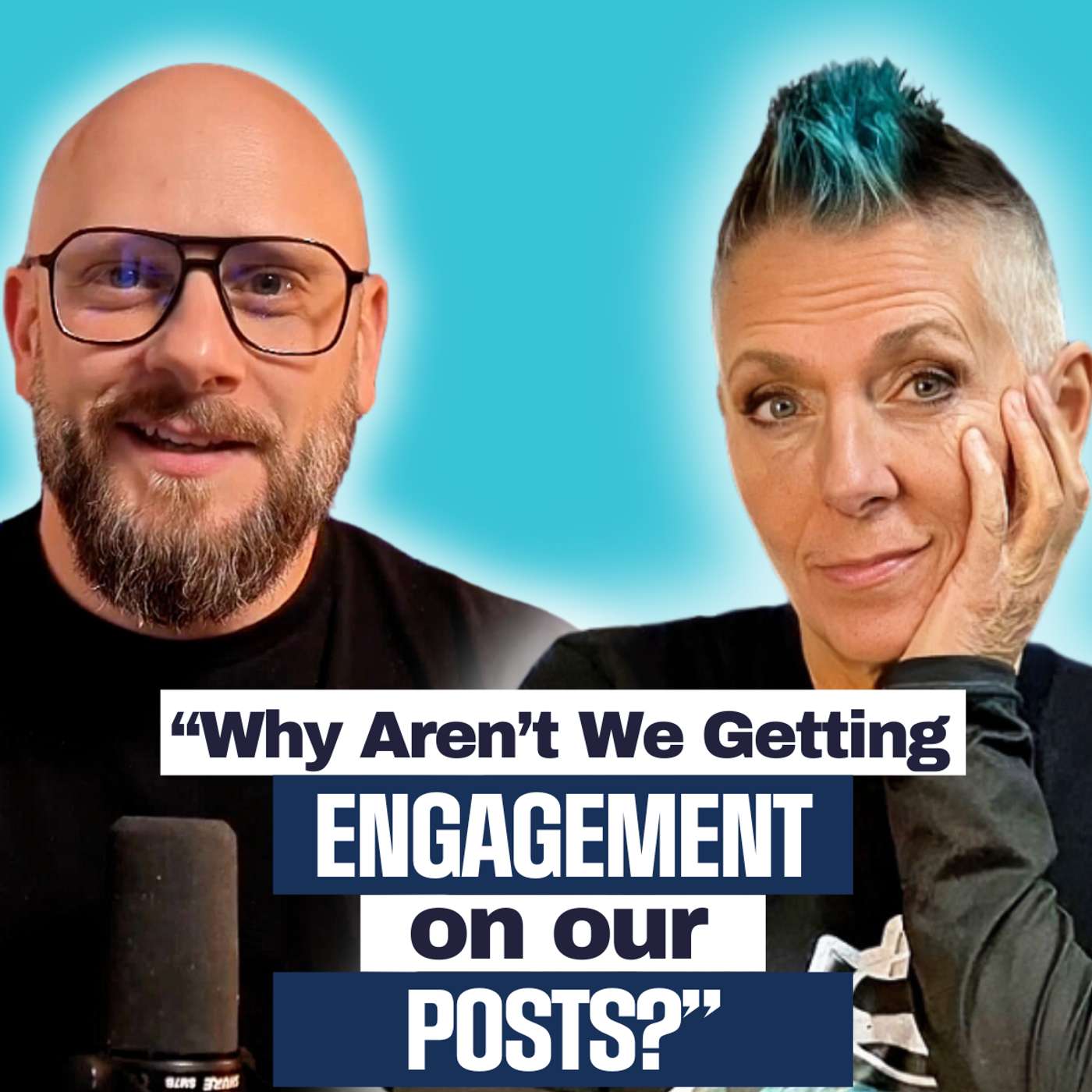 The Social Grenade Show