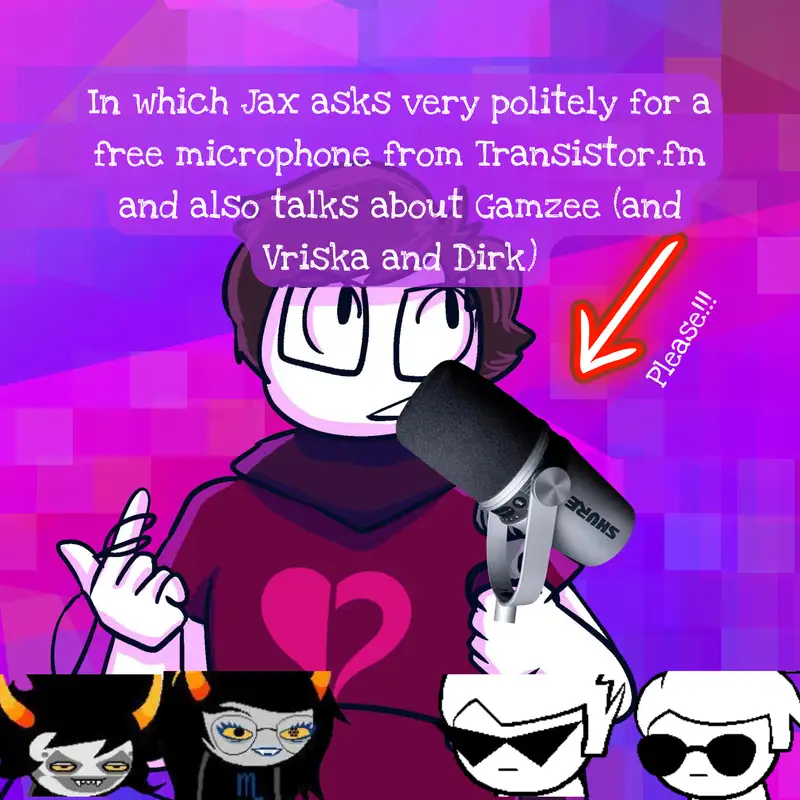 I made Gamzee rap at a funeral