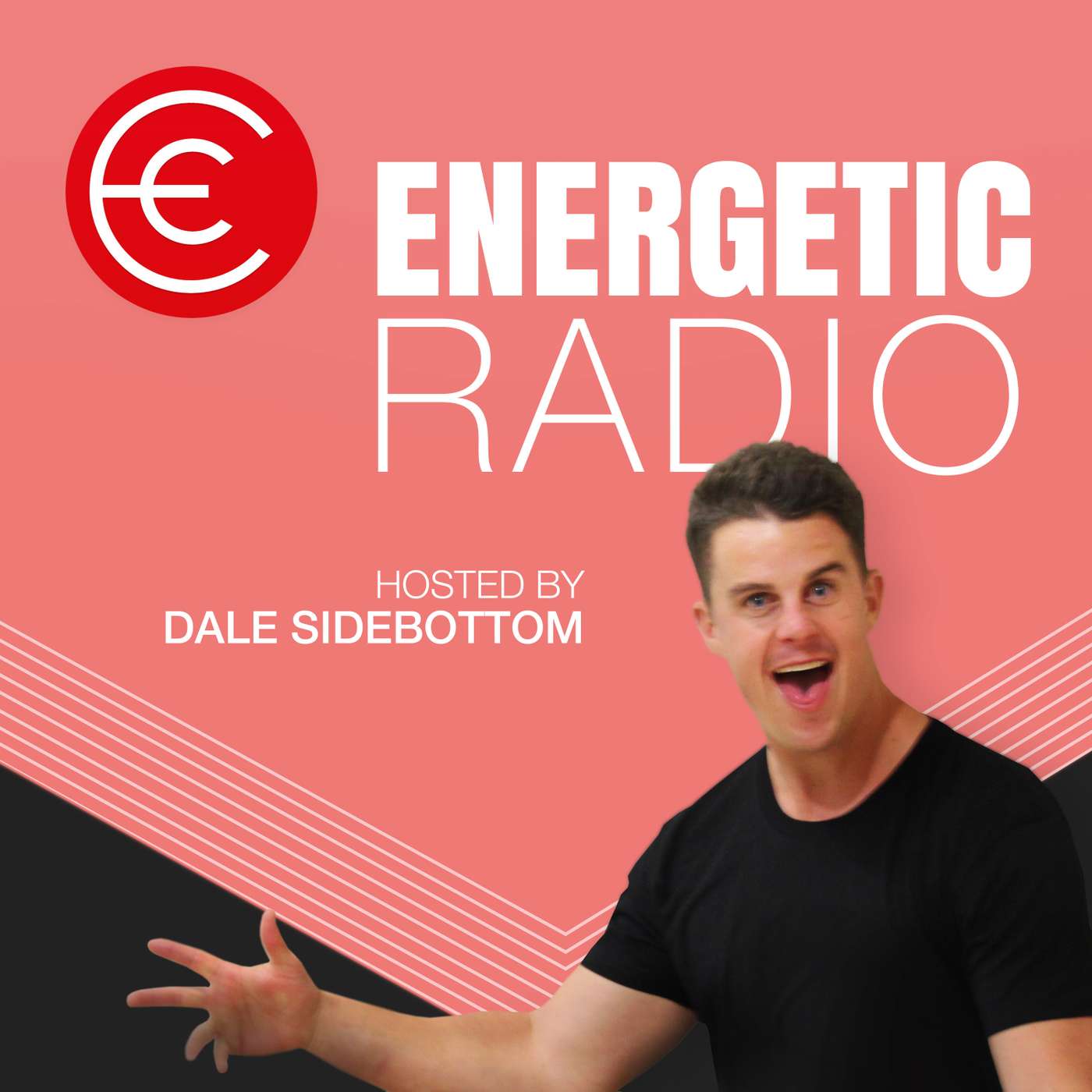 #97: How to bring more smiles to the world episode artwork