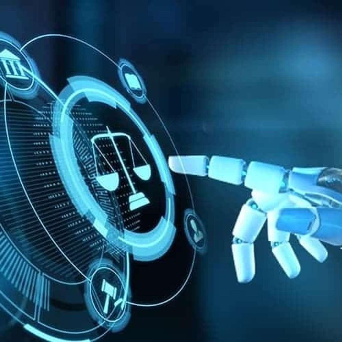 #167 Leveraging AI to Protect Children