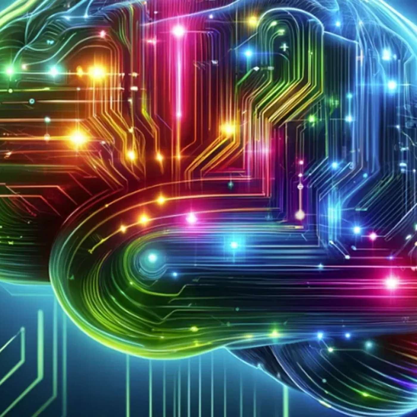 AI Revolutionizes Research Studies, AI Software Market Quadruples by 2030, AI Transforms Stroke and MS Treatment, OpenAI's O3 Model Excels in Reasoning, and more...