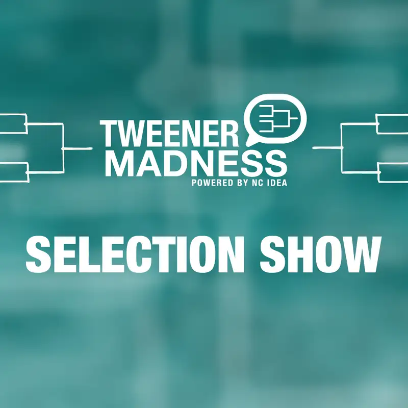 Tweener Madness 2026: Meet the Exceptional 8