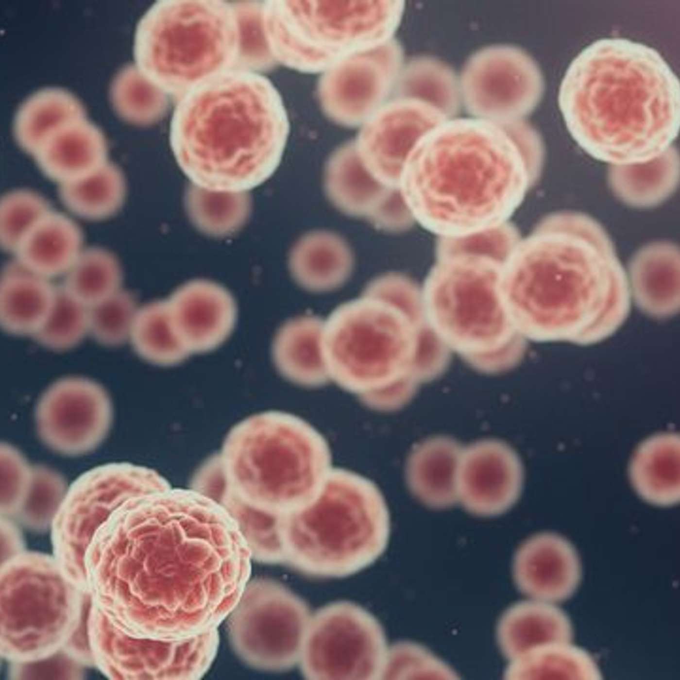 CRISPR Reverses Chemo Resistance, AI Boosts Breast Cancer Detection, Targets Triple Negative Cancer Precisely, Plastic Poisons Marine Life, and more...