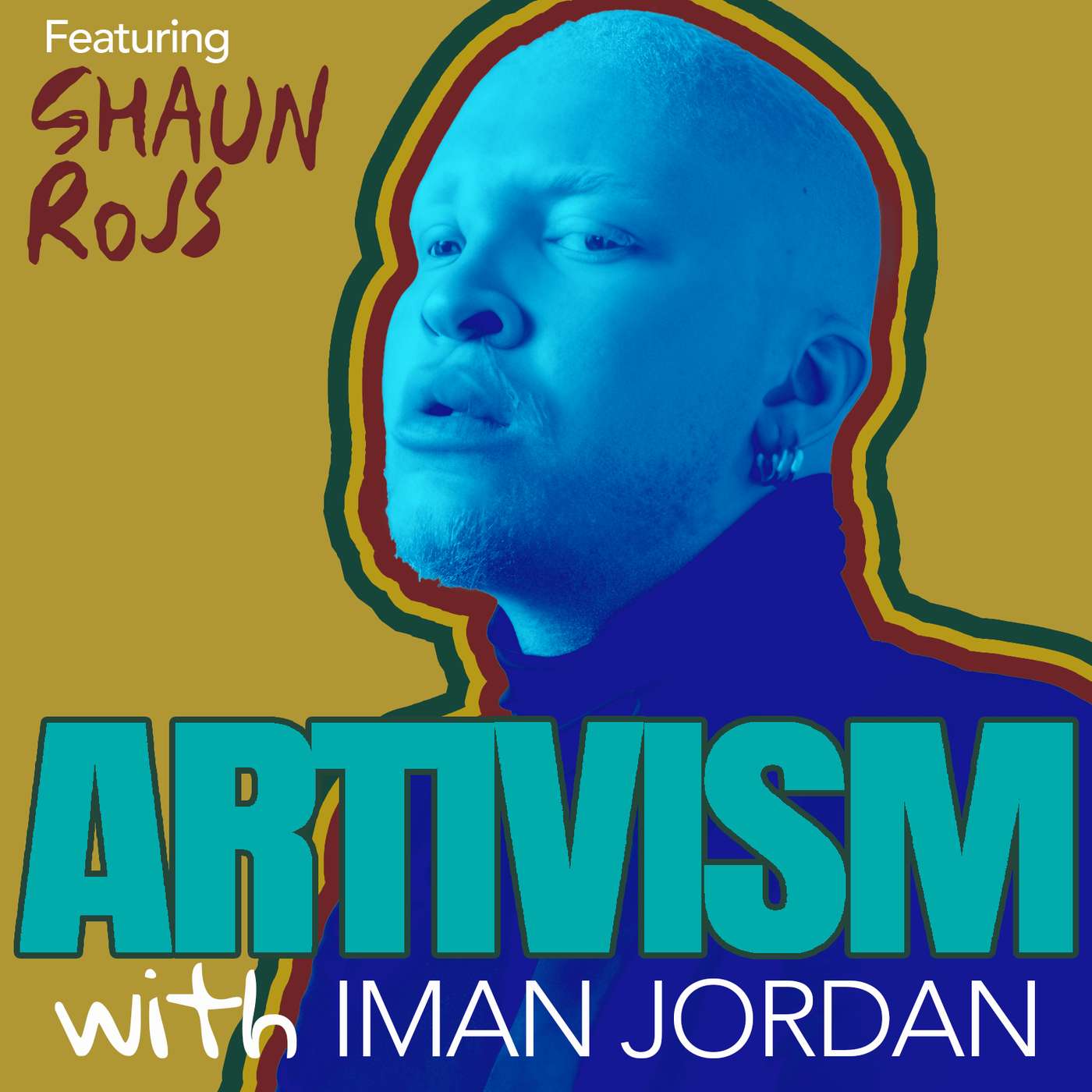 Shaun Ross - The Power of Being Unapologetically Yourself