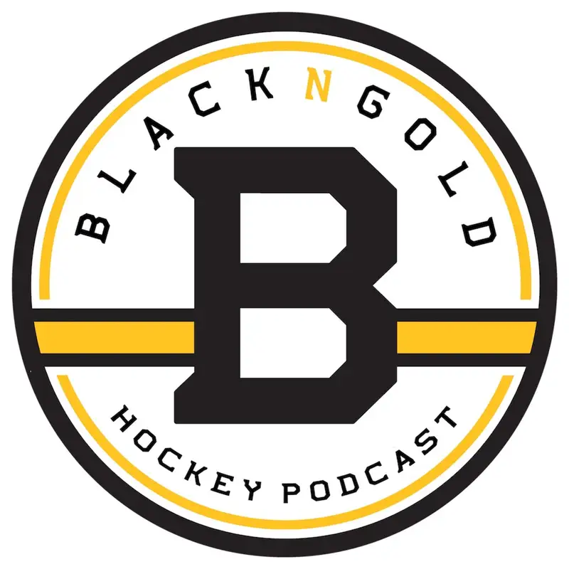Black N' Gold Hockey Podcast #96 7-8-18