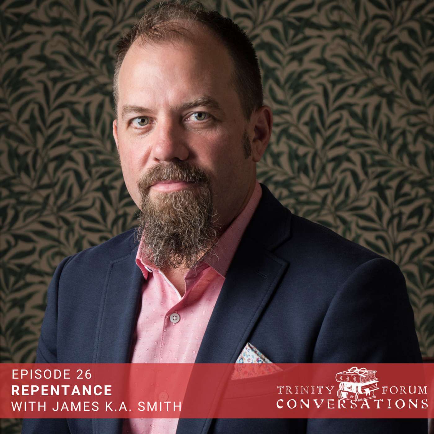 Trinity Forum Conversations