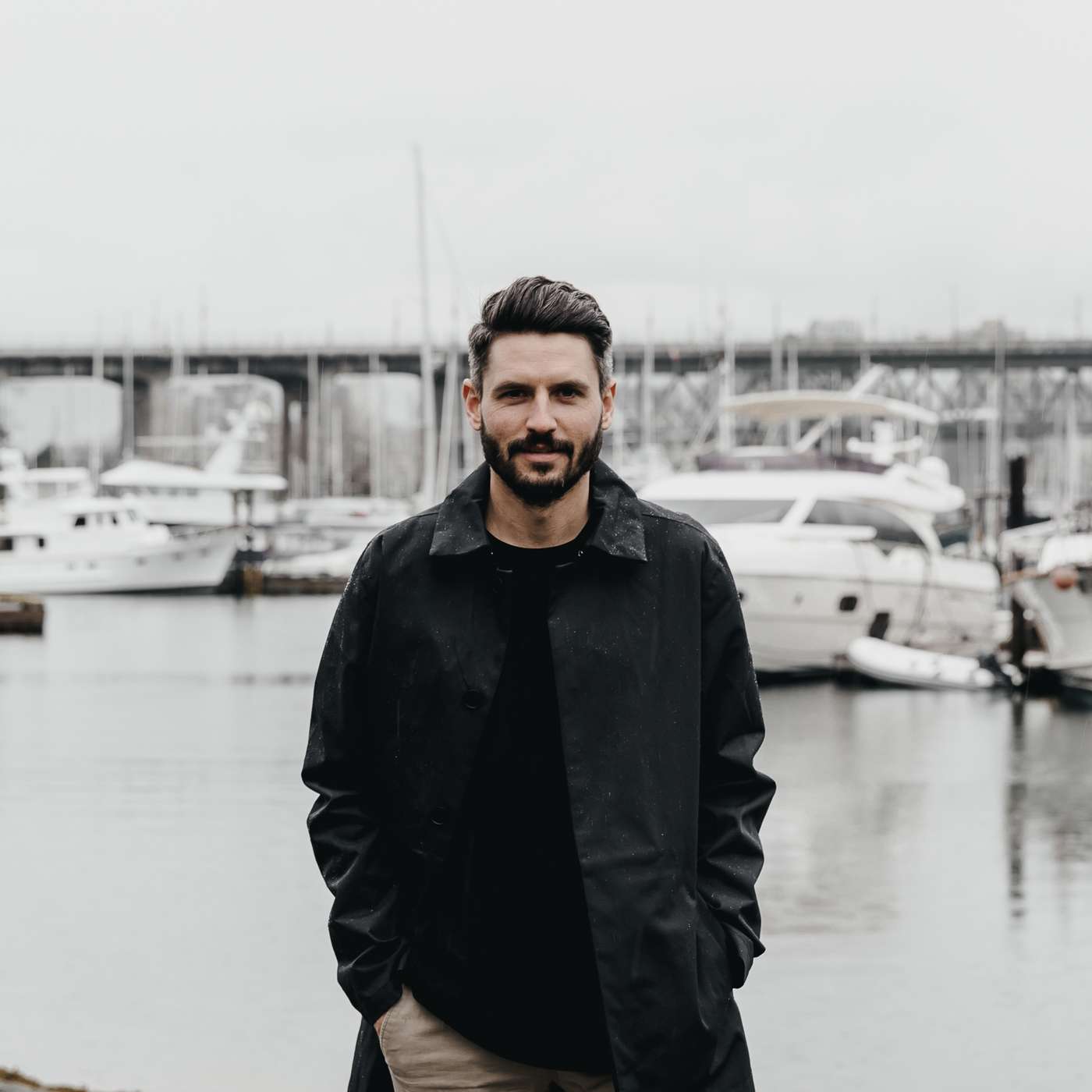 episode 012: Steve Thorp