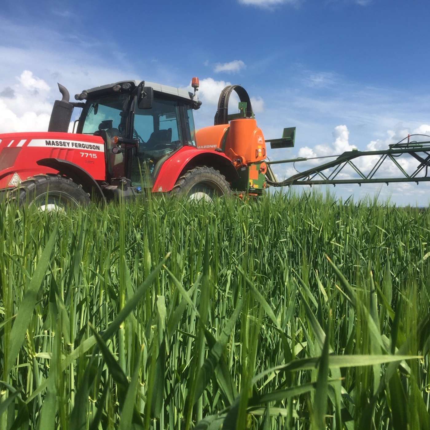 The key issues to shape tillage farming in the years ahead