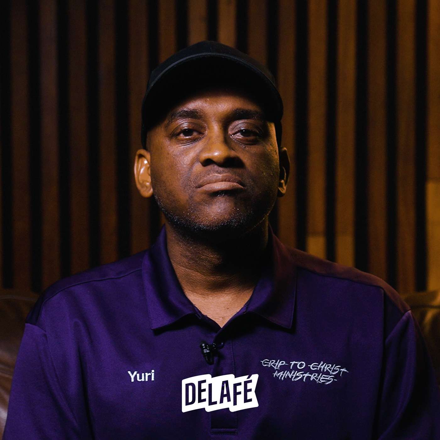 CRIP Meets JESUS in Prison While on 50 Year Sentence (MUST WATCH!)