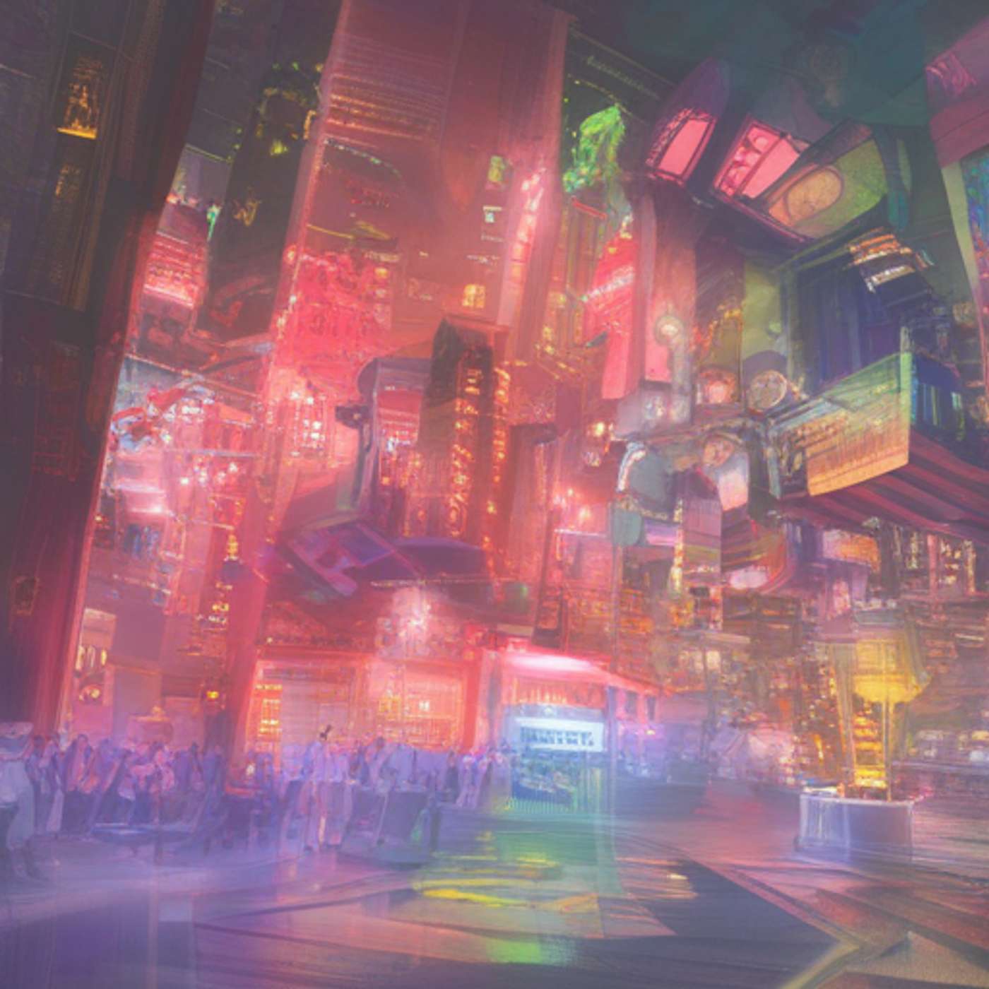 Transforming Private Lending with Salesforce CRM episode artwork