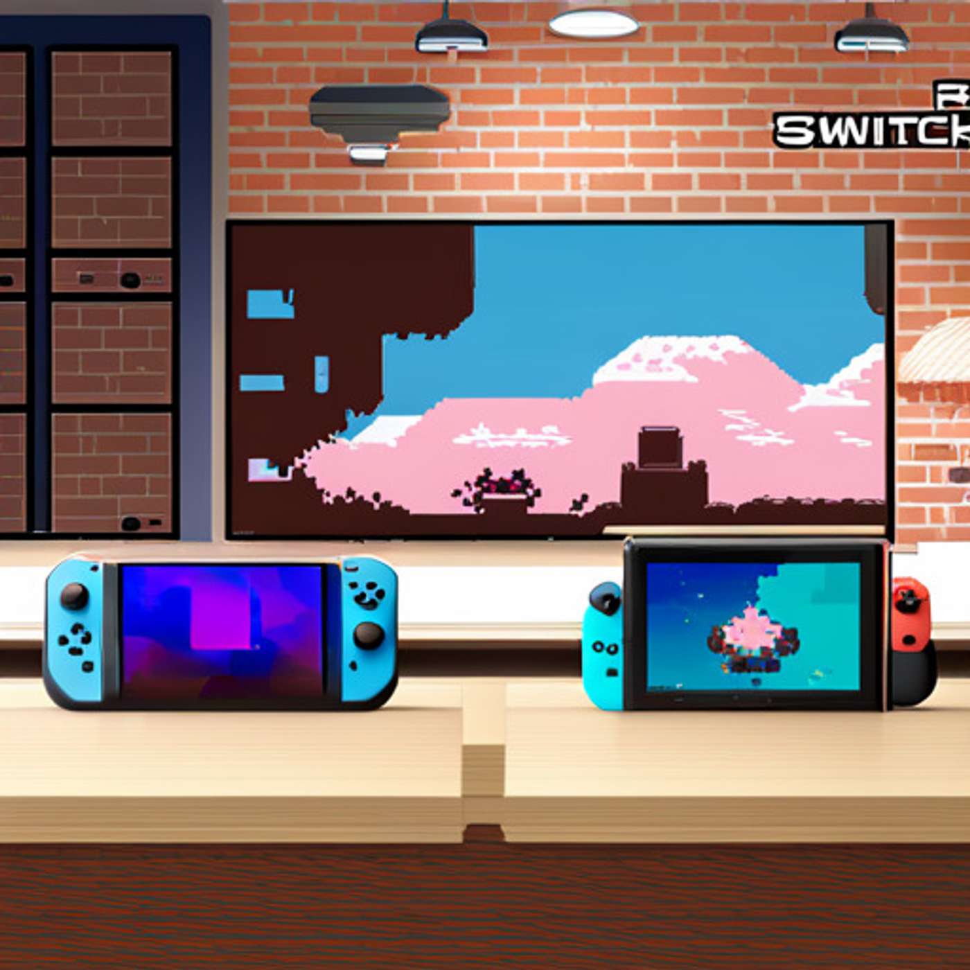 Nintendo Switch 2 Preview: Release Date, Specs, and Features Breakdown - Produced by Daniel Aharonoff episode artwork