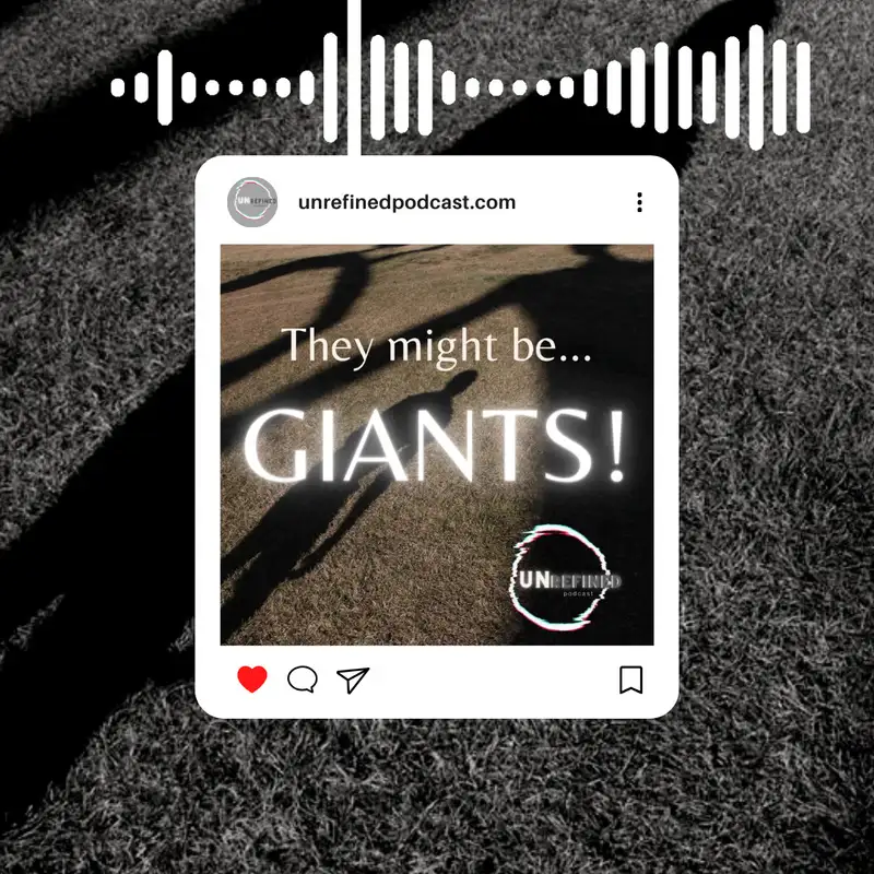 E3 They May Be Giants! 