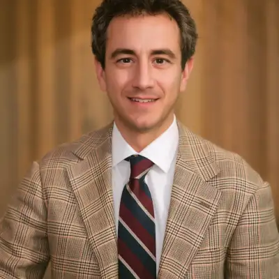 Justin Levine