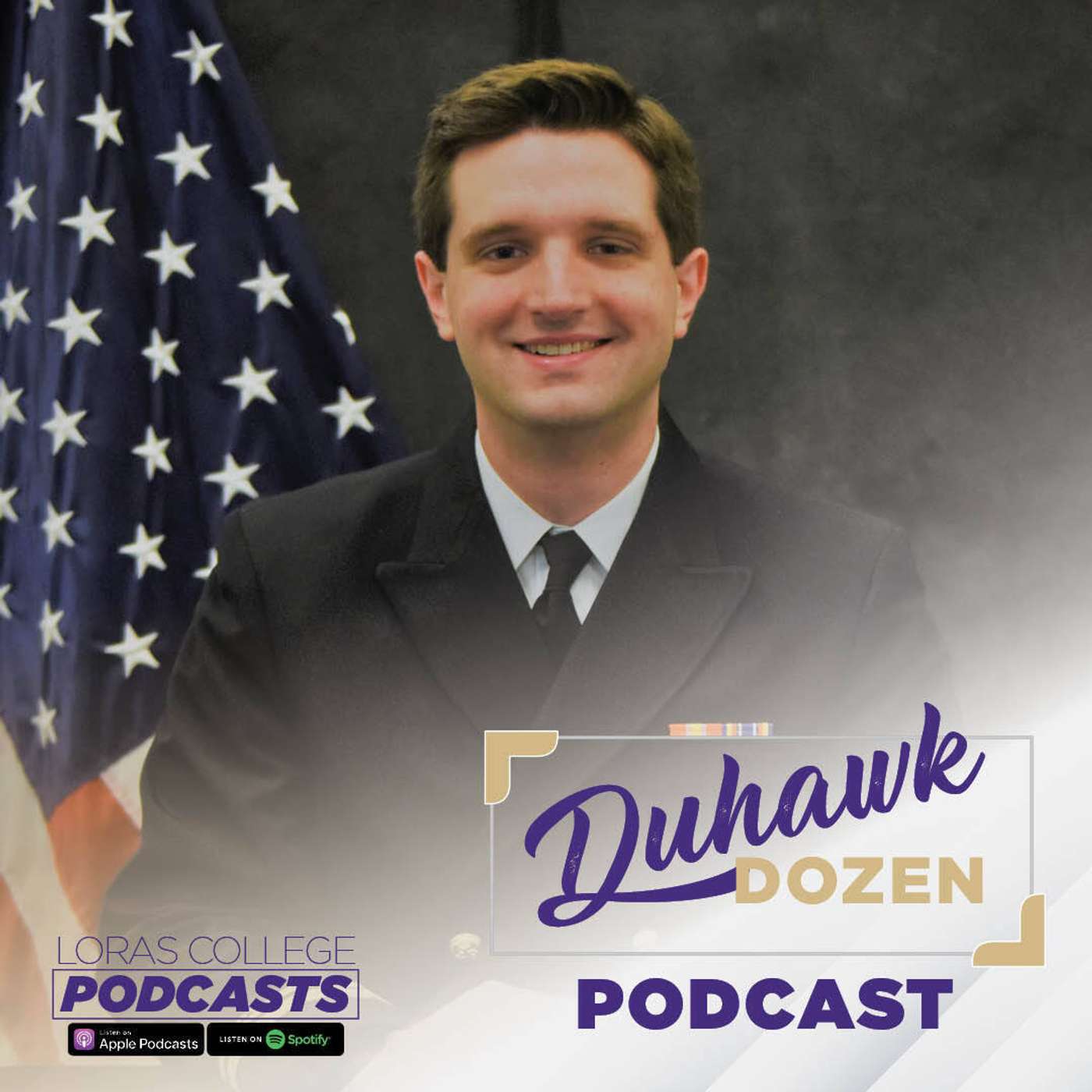 Duhawk Dozen Podcast