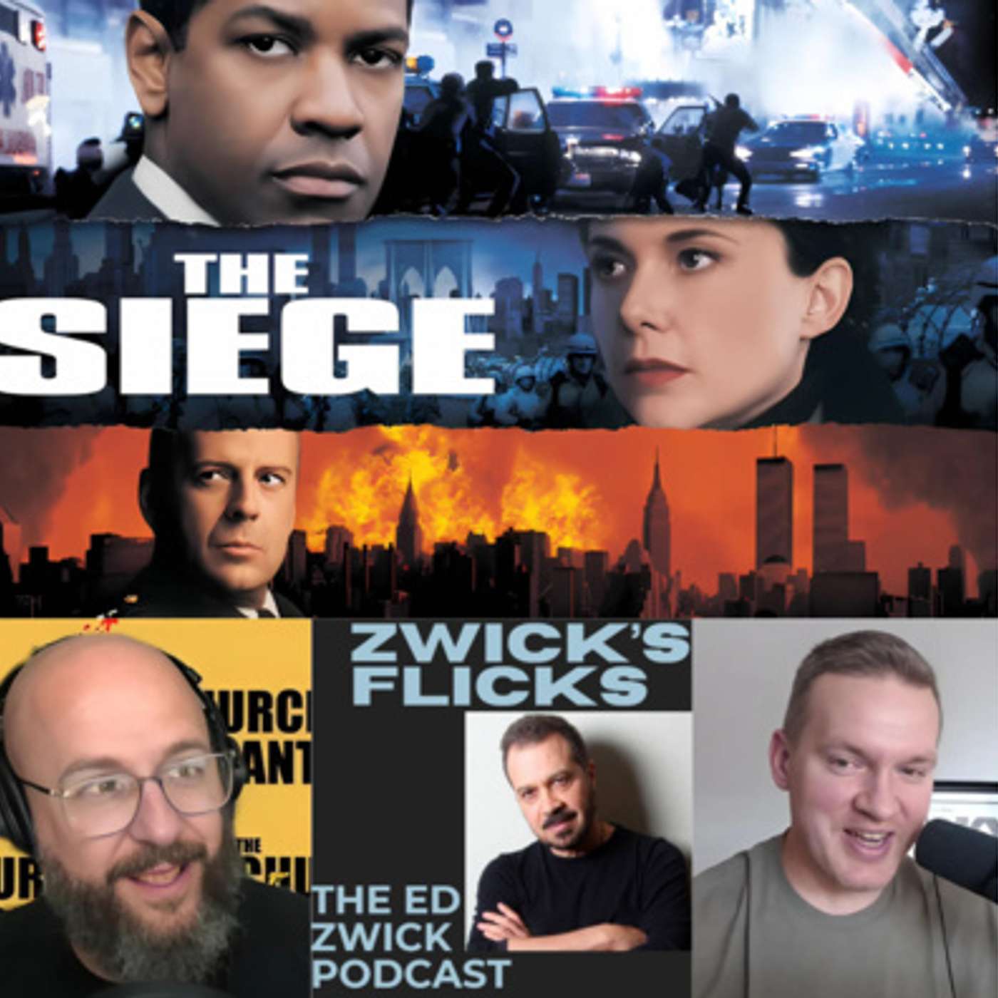 The Director\'s Chair Network