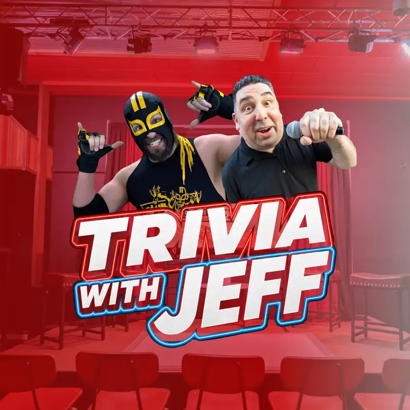 Battle Yinza: Live Trivia Night With Jeff at Poduty Theater in Tarentum PA