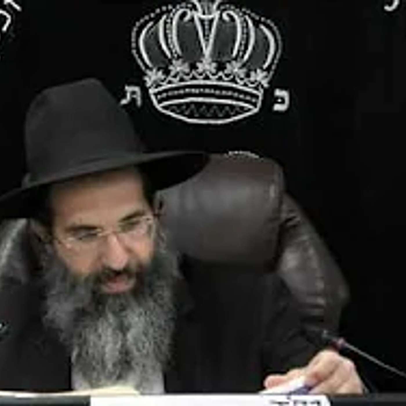 הלכות שבת - רסה' - עירוב חצרות בגוי | אורח חיים - סימן שפב | חלק 679 | הרב שי עובד הלכות שבת - רסה' - עירוב חצרות בגוי | אורח חיים - סימן שפב | חלק 679 | הרב שי עובד