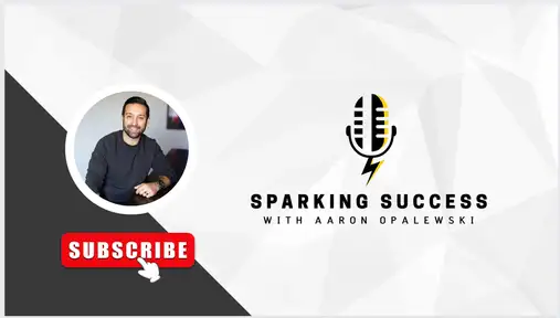 Sparking Success with Aaron Opalewski