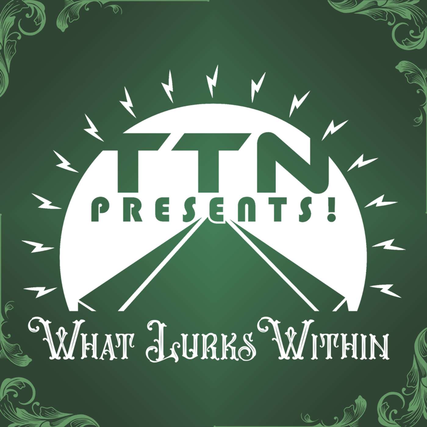 What Lurks Within - Part 1 - D&D 5e 2014