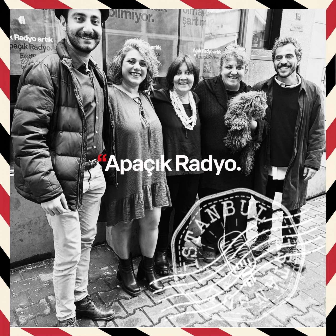 23. Radyo Şenliği: Women of Rebetiko episode artwork