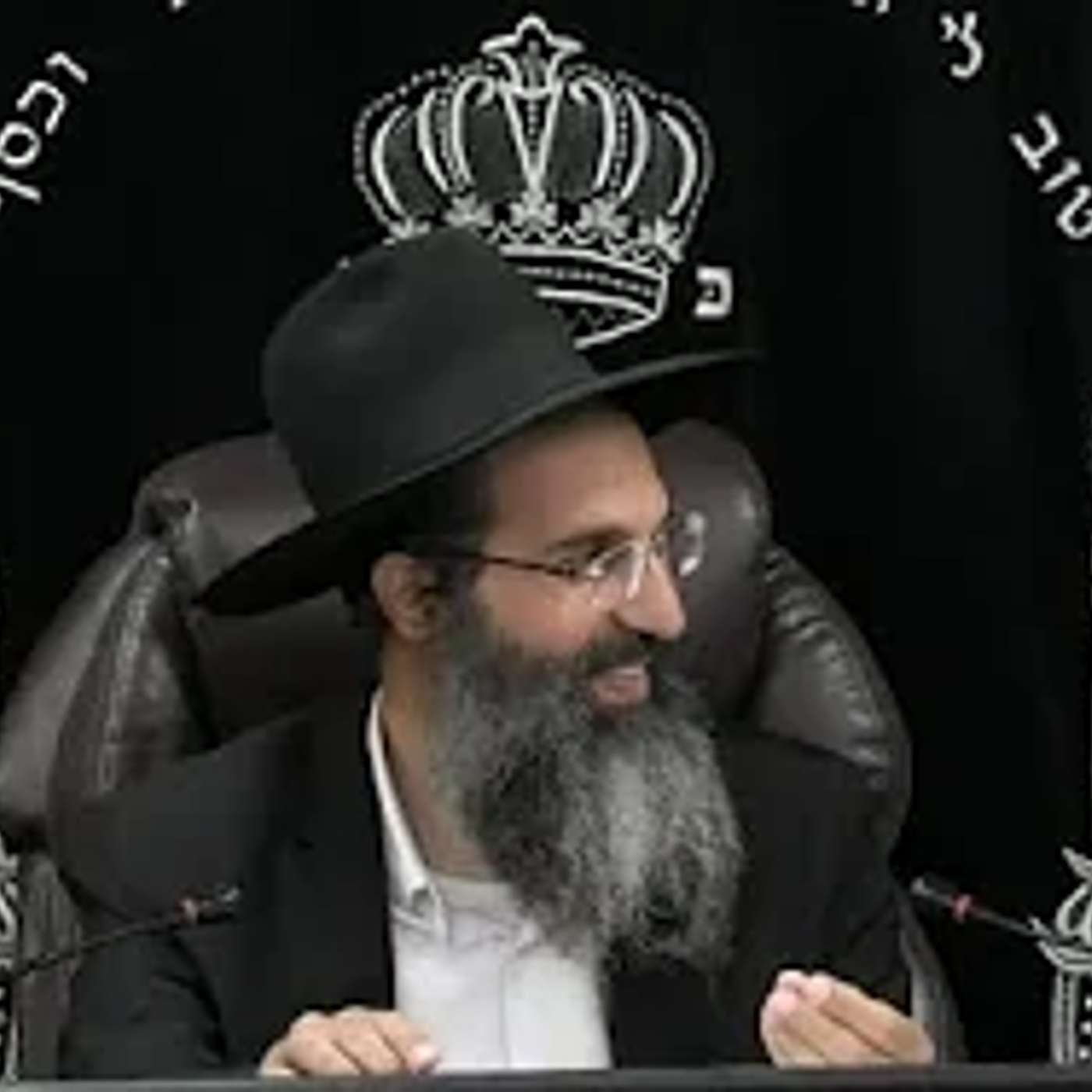 Do not join your hand with the wicked to become a witness to evil | Rabbi Shai Oved | Shani - Par...