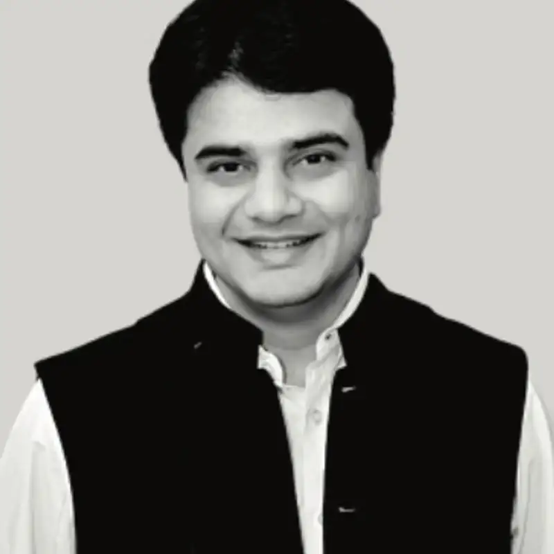 Episode 33 - Ravi Mamodiya : Embedding Business Succession Planning with Forethought and Purpose