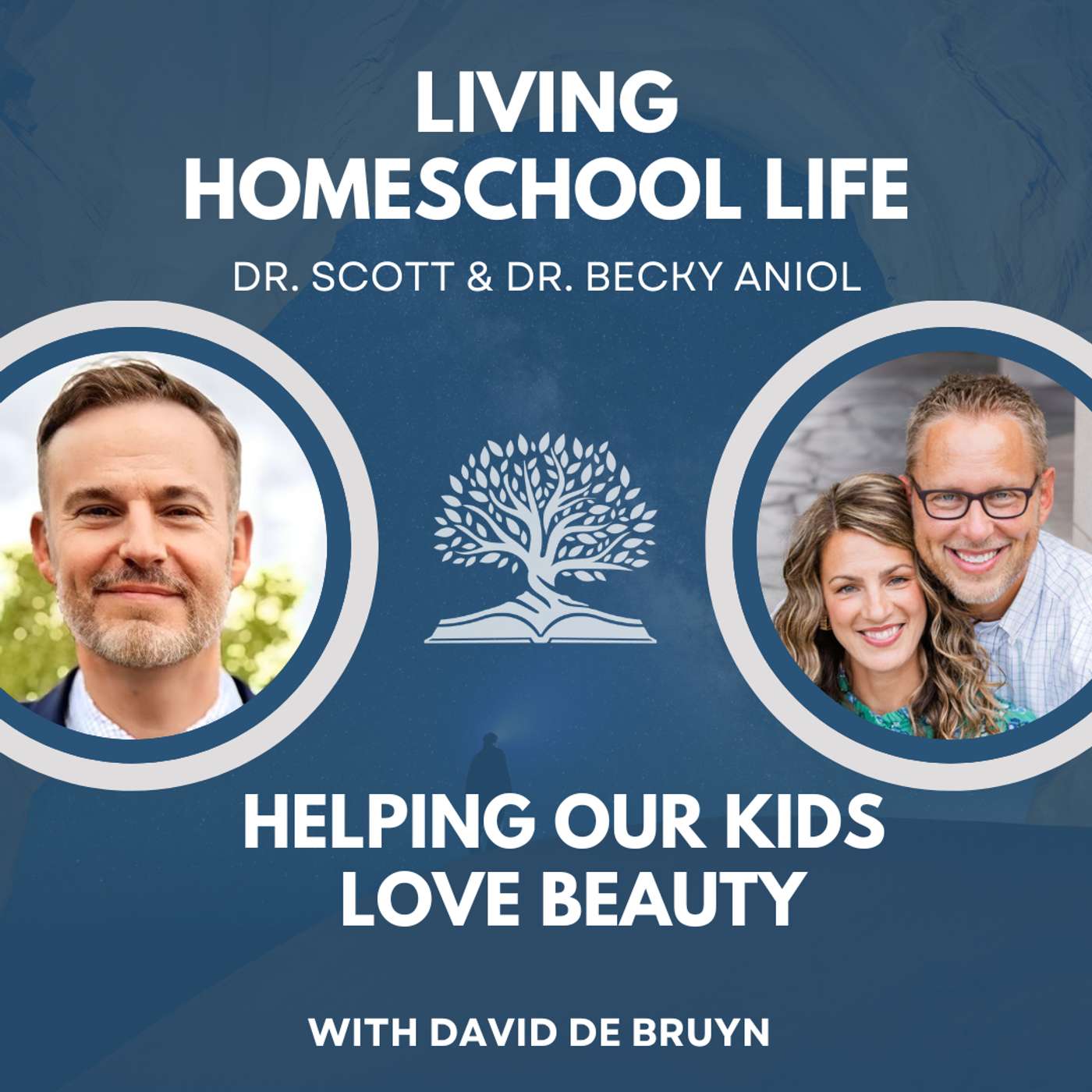 Helping Our Kids  Love Beauty