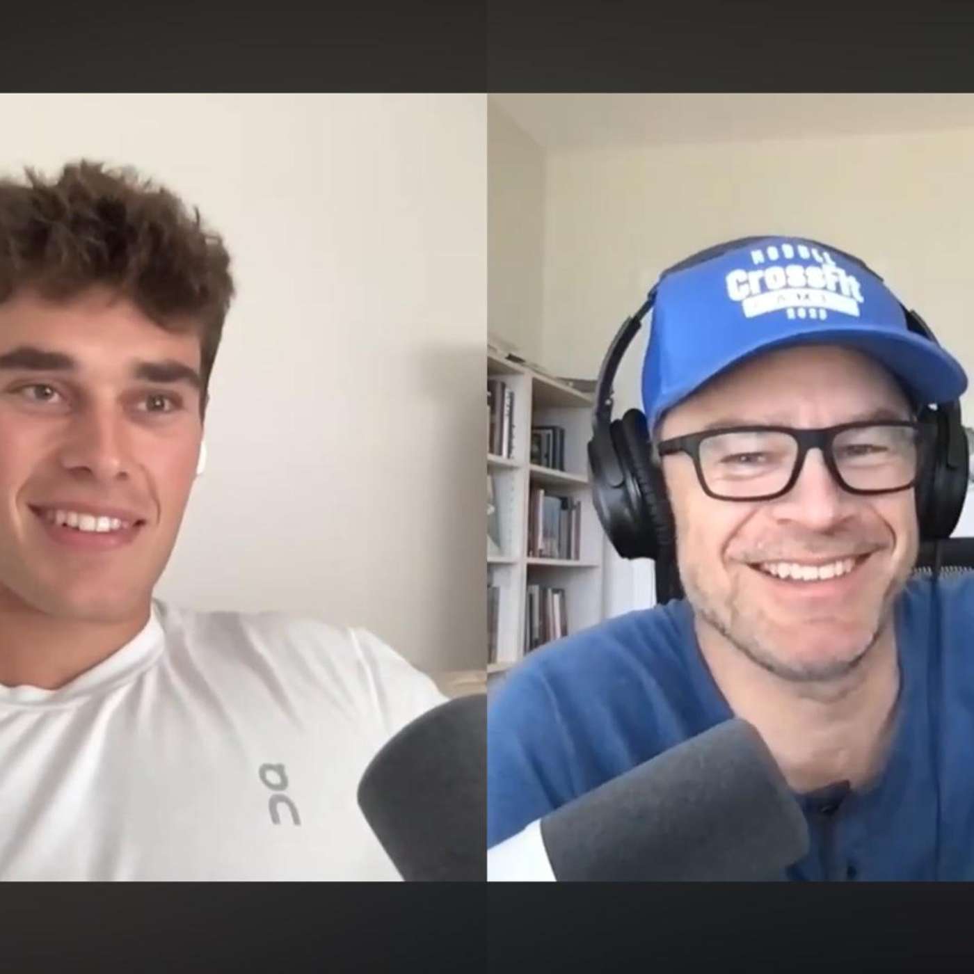 Hybrid Fitness Report