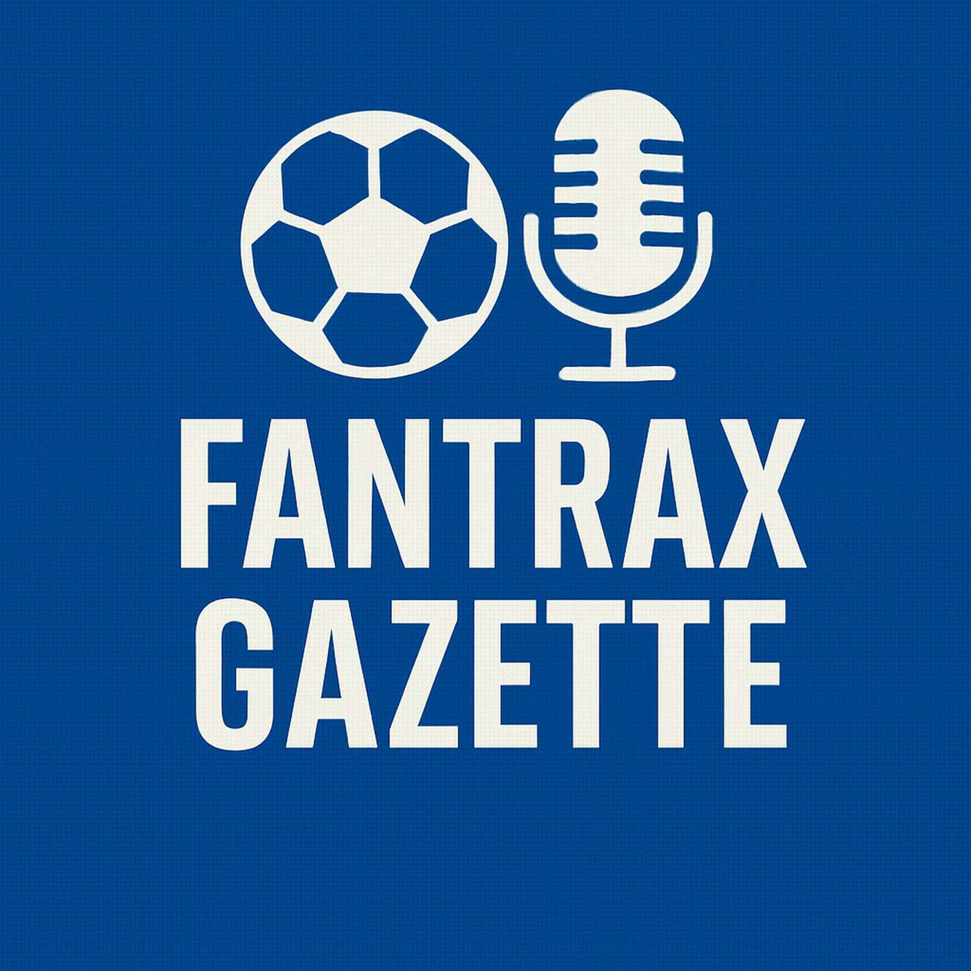 Fantrax Gazette – AFCON Rules, Tight Margins & Christmas Fixtures Looming