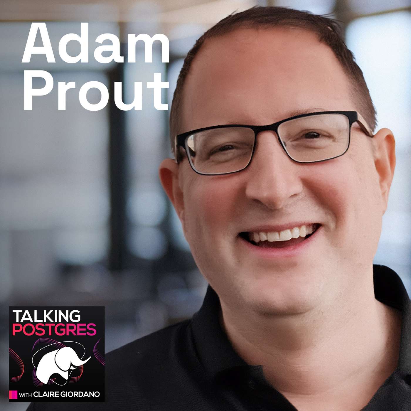 Talking Postgres with Claire Giordano