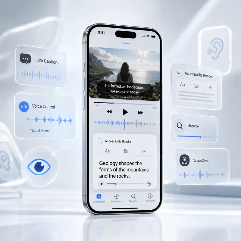 RTR 49: Esto es lo que Apple entiende por IA útil
