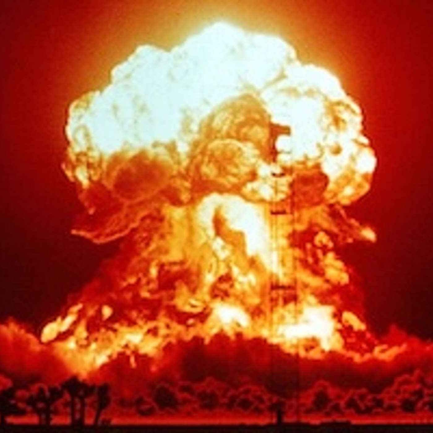 Trump Wants to Resume U.S. Nuclear Weapons Tests