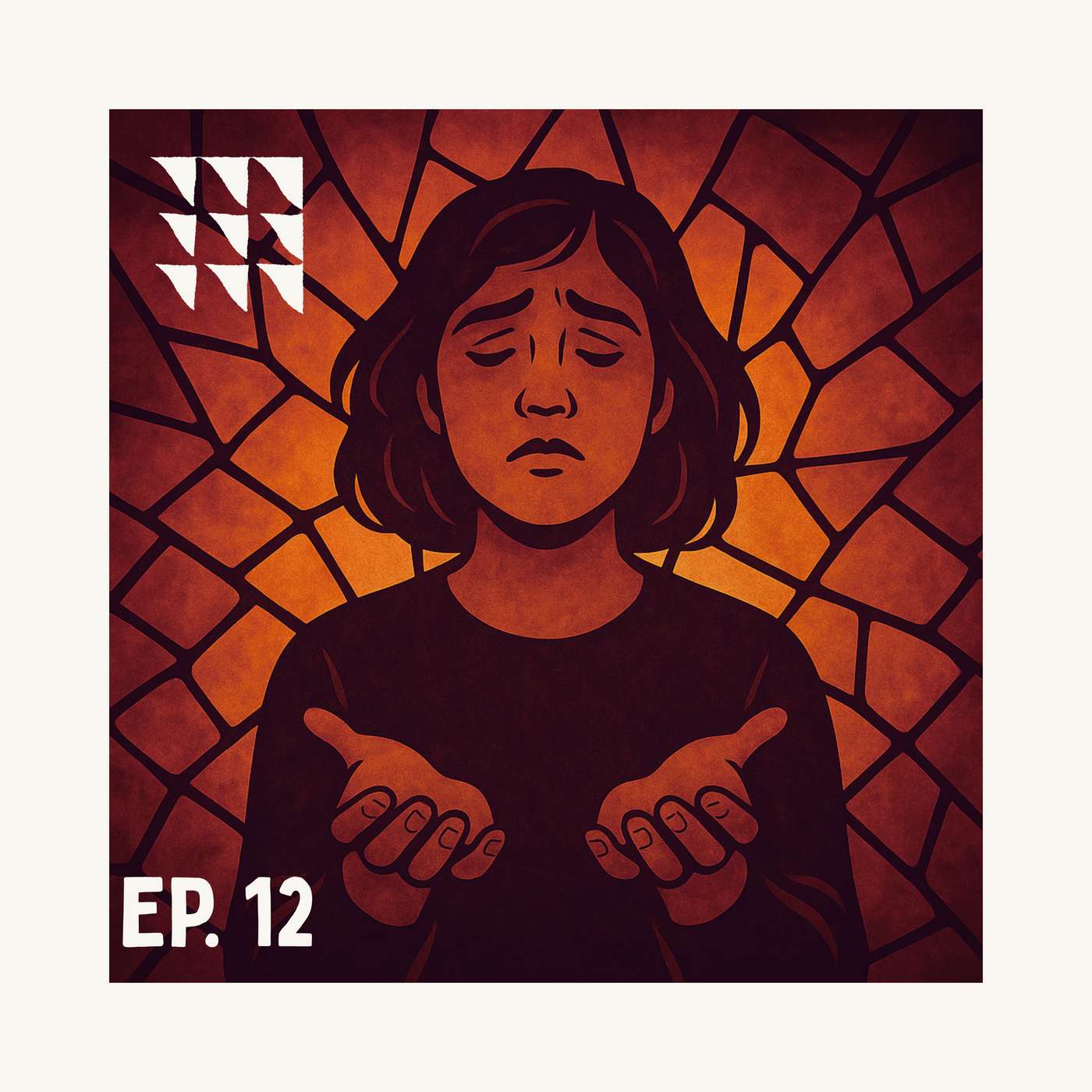 EP | 12 : What If I’m the One Who Hurt Someone? episode artwork