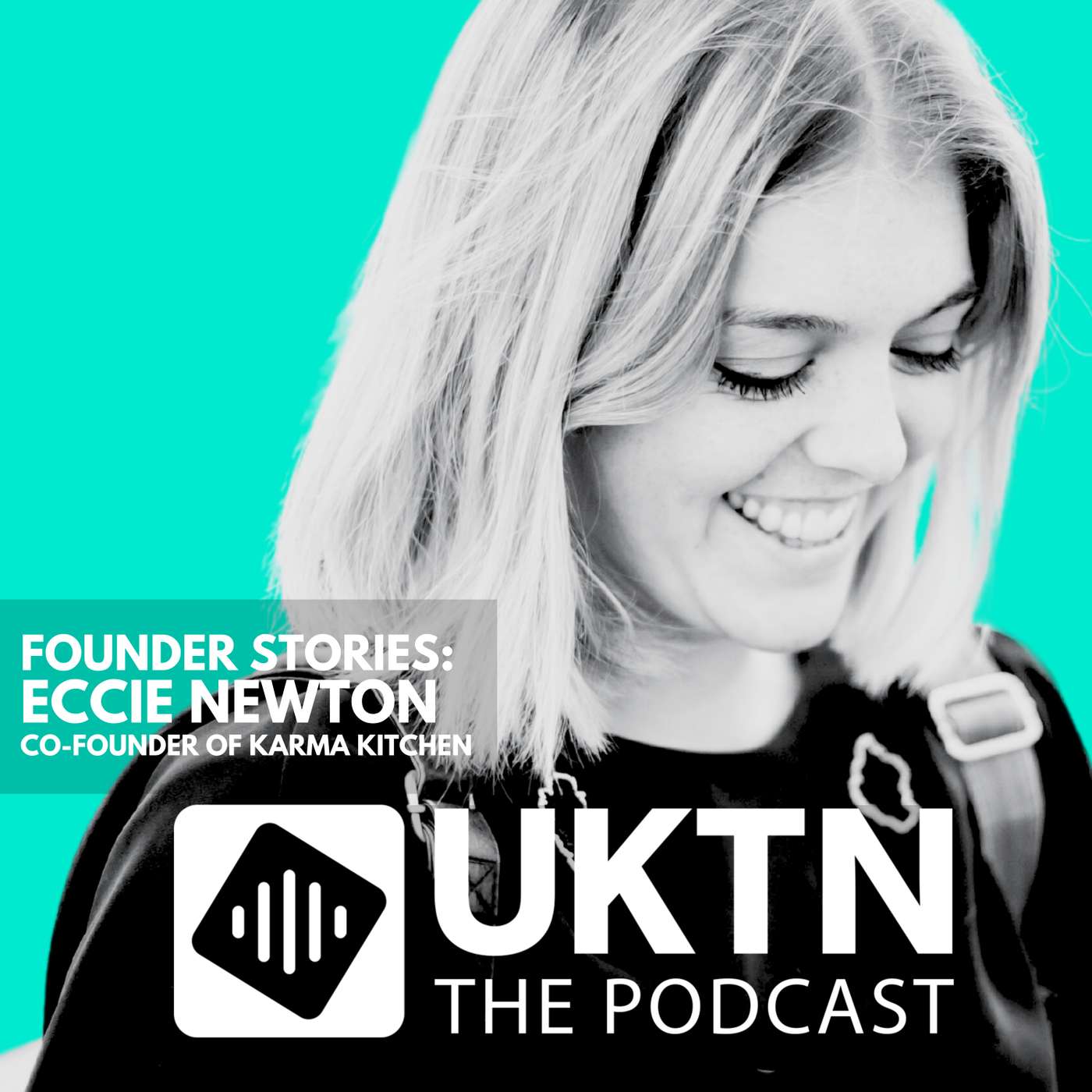 UKTN | The Podcast