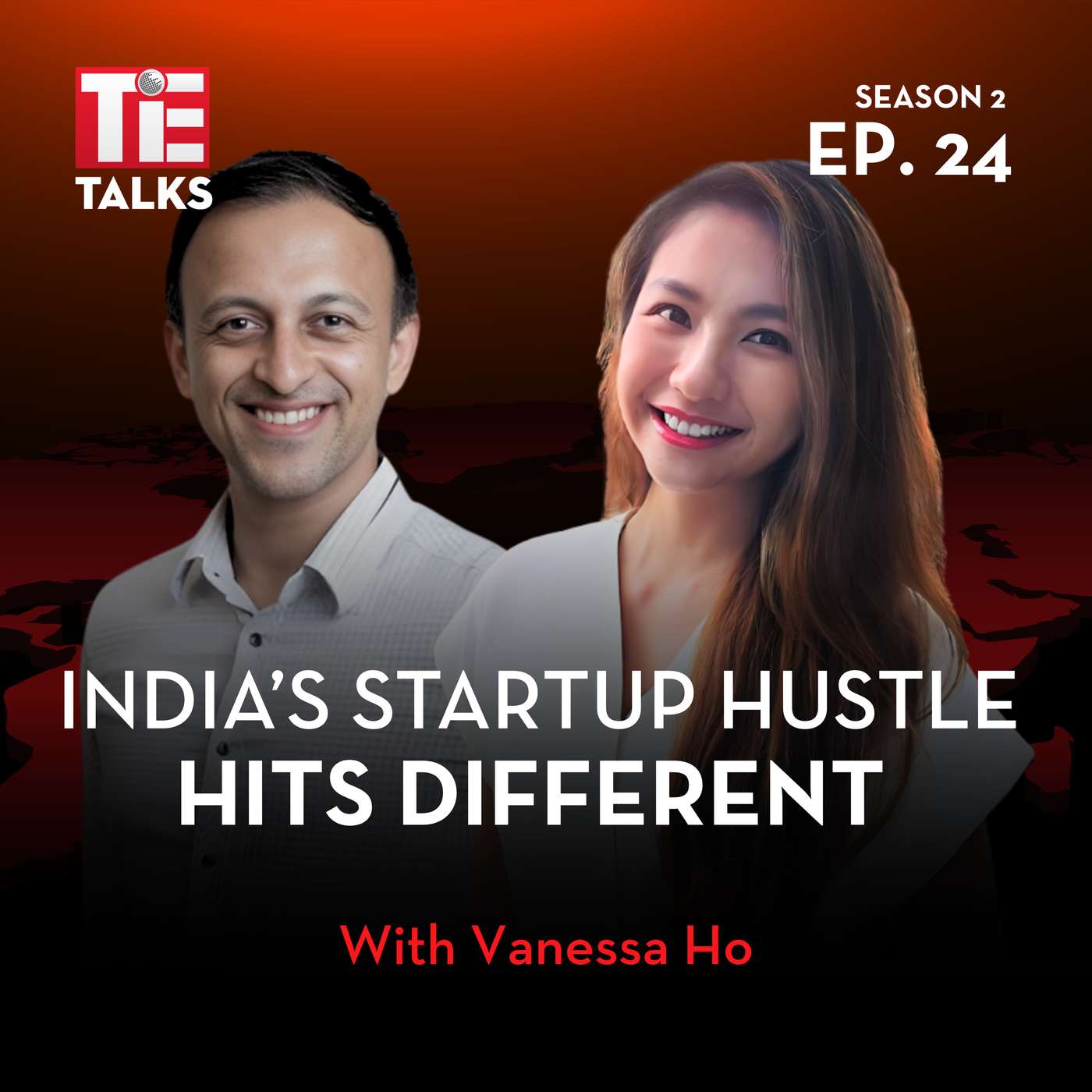 Why India’s Startup Hustle Is a Wake-Up Call for Singapore